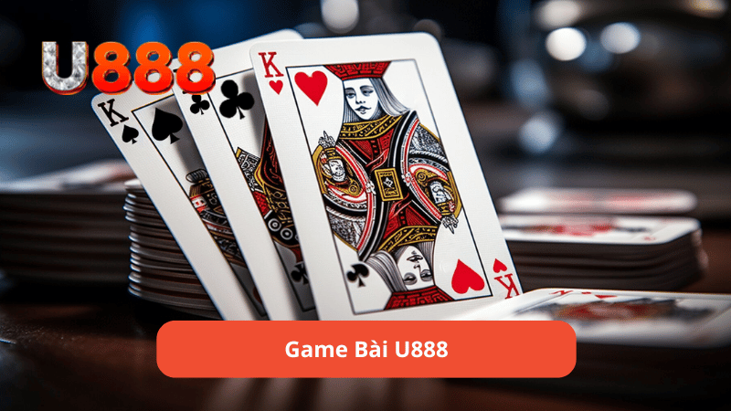 Game Bài U888