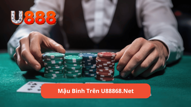 Mậu Binh U888 là gì?