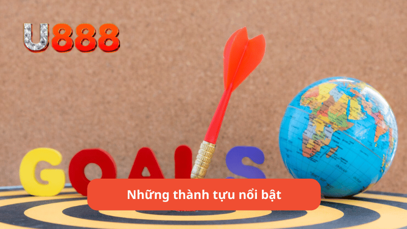 Những thành tựu nổi bật