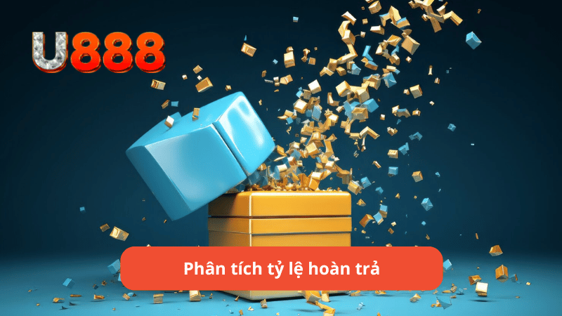 Phân tích tỷ lệ hoàn trả