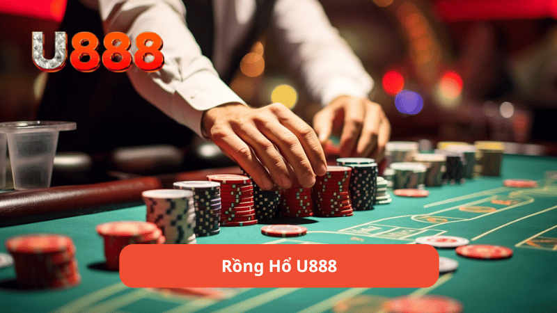 Rồng hổ u888 là gì?