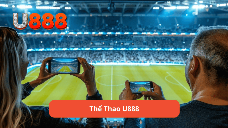 Thể Thao U888