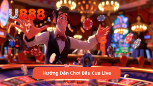 Bầu Cua Live